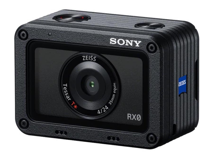 Sony RX0 Mark II Registered, Sony a7000 / a7S III Coming in the First Half of 2019