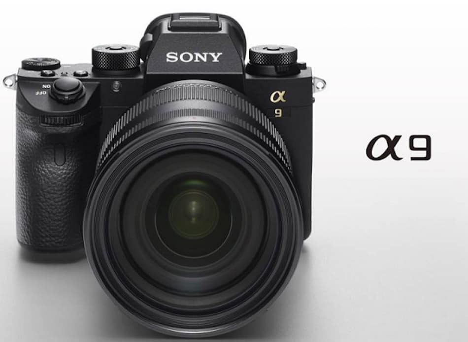 Sony Announced Major Firmware for a9 & a7R III & a7 III