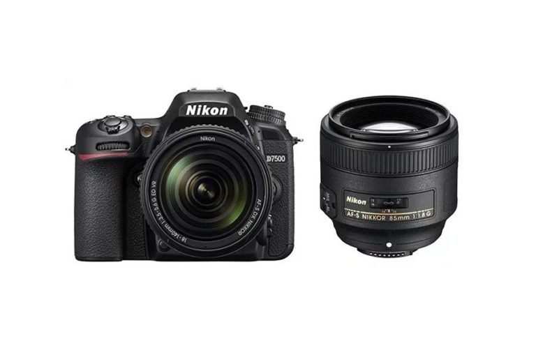 Best Lenses for Nikon D7500 Best Camera News