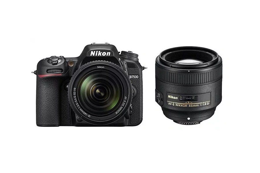 Best Lenses for Nikon D7500