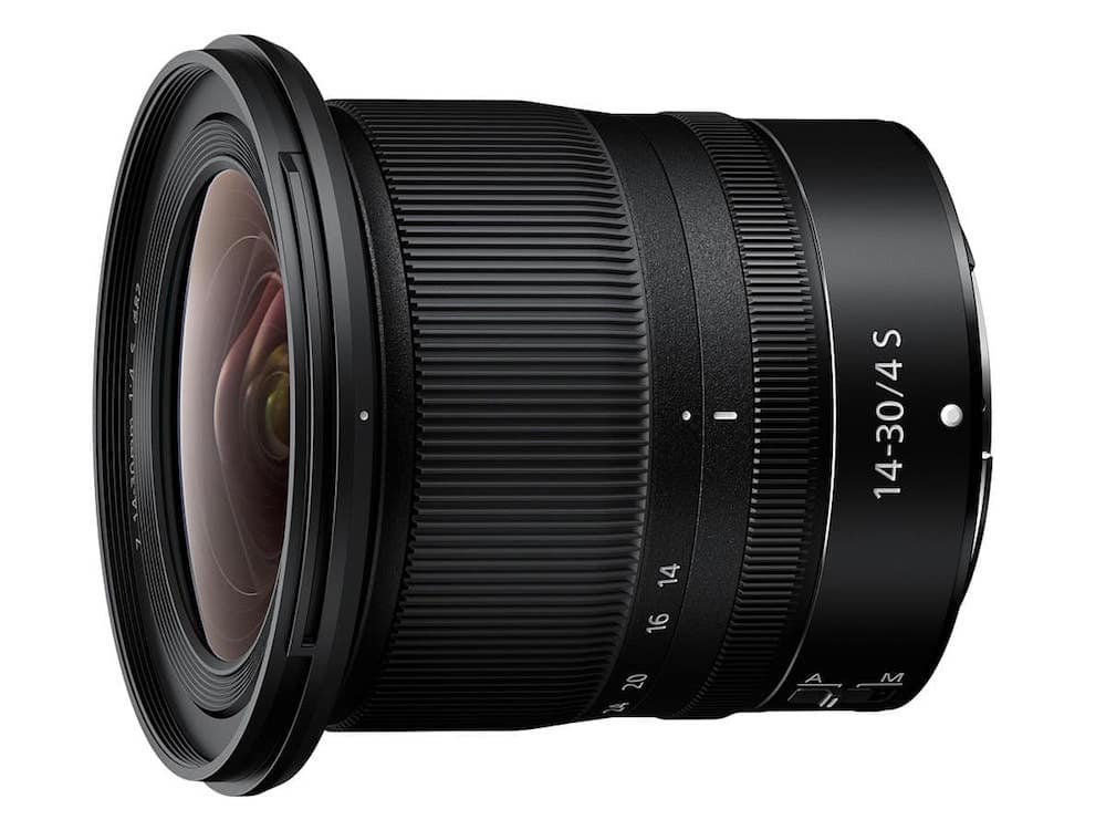 Video Review : Nikon NIKKOR Z 14-30mm f/4 S Lens