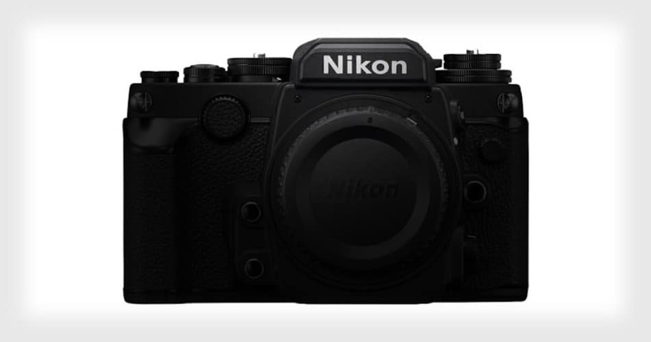 Rumors : Nikon D6, Nikon D760, Nikon Z1 and Nikon Z8 Updates