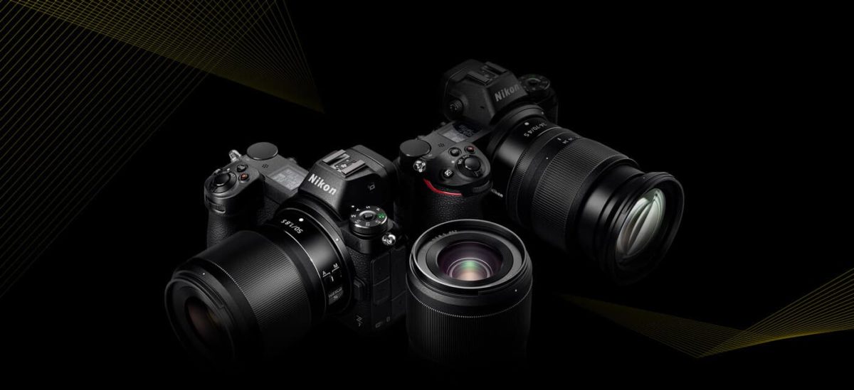 Nikon Z6 & Z7 Firmware Update Version 2.10 Released