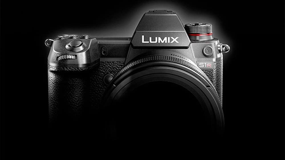 What We Know So Far About Panasonic S1 and Panasonic S1R
