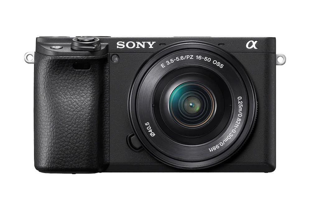 Sony a6400 Pre-order/In Stock/Availability Tracker