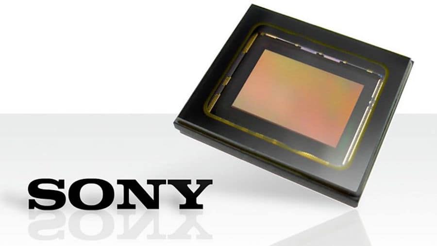 Sony 102MP Full Frame Sensor with 6K Video Support in the Works