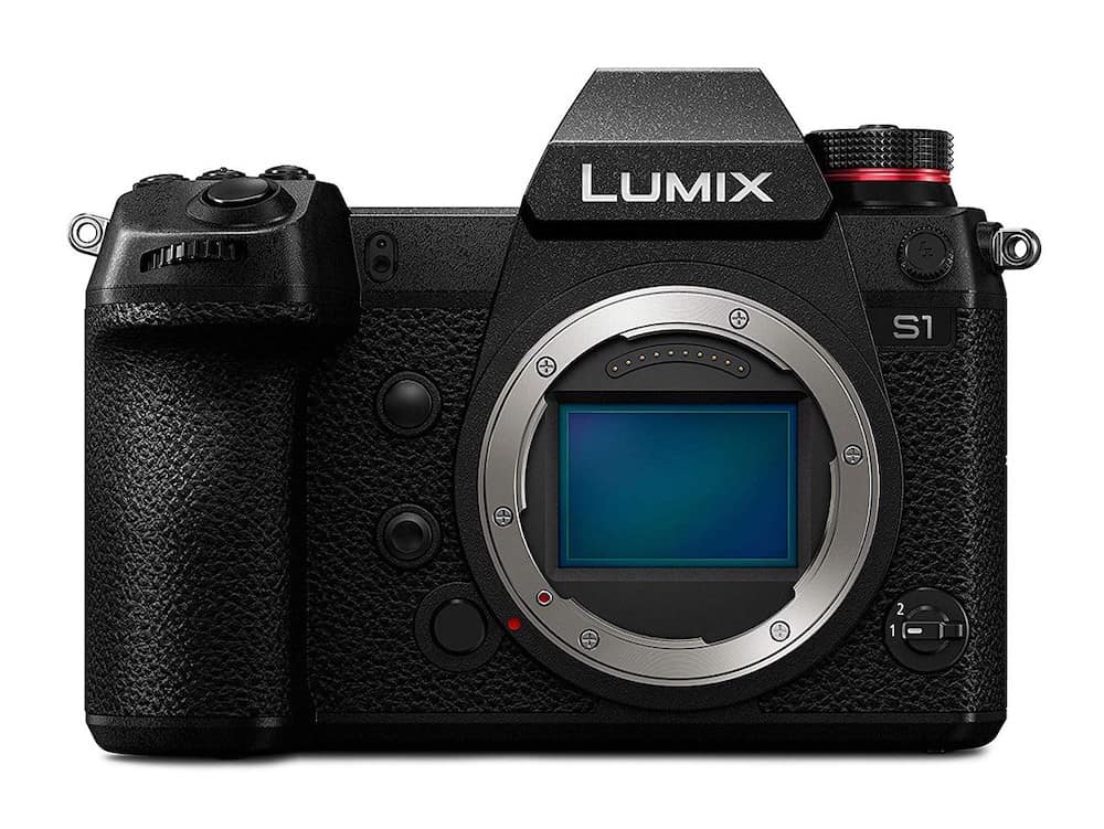 Panasonic to Release the Upgrade Firmware Key DMW-SFU2 for LUMIX S1 in July 2019 to Expand Its Video Performance