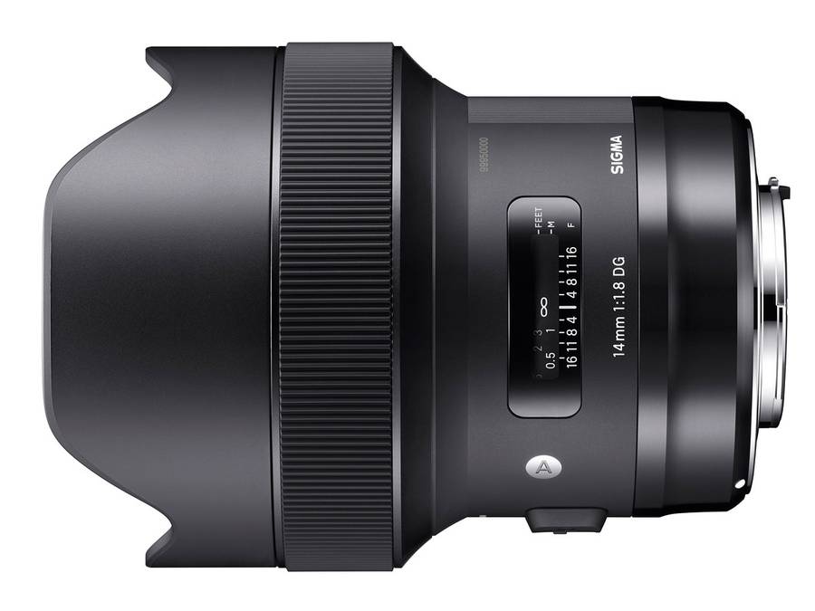 Sigma Announce 11 L-Mount Lenses and MC-21 SA/EF Mount Converter