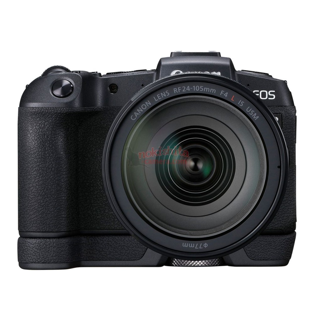 Canon EOS R Firmware 1.3.0 & EOS RP Firmware 1.2.0 Released