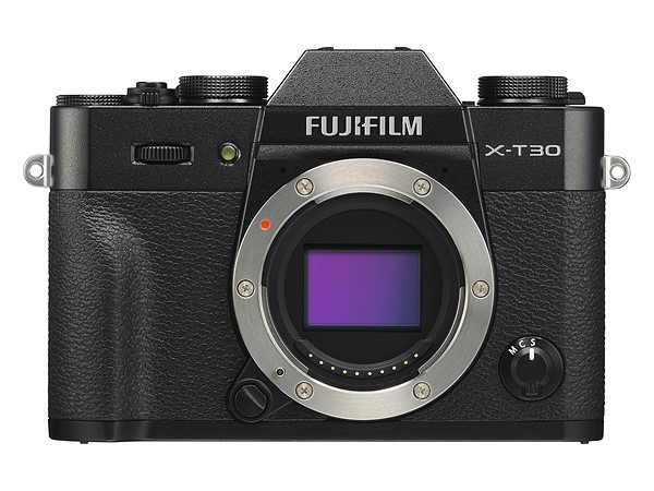 Fujifilm X-T30 Mirrorless Camera Announced, Price $899