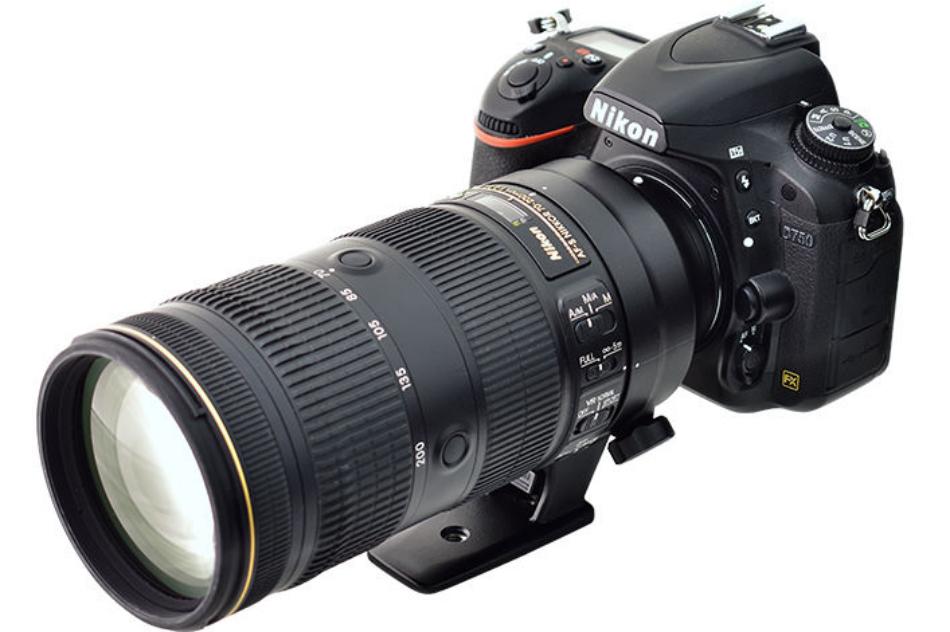 Nikon D770 or D790 (D750 Replacement) Rumored Specifications