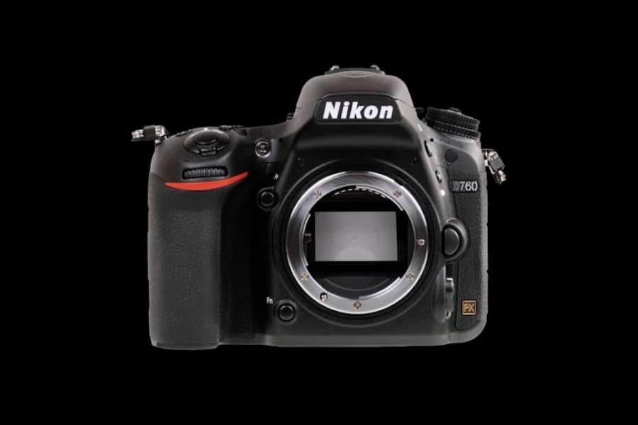 Nikon D760 Rumored Specs, Announcement in Q1 of 2020