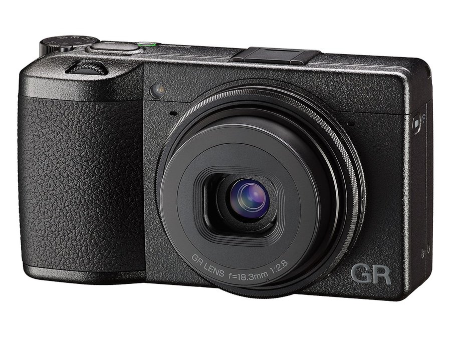 Ricoh GR III, WG-6, G900 Cameras Officially Announced