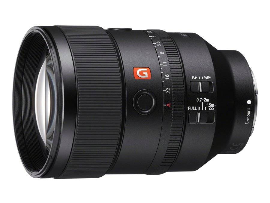 Sony FE 135mm f/1.8 GM Lens Sample Images & Reviews