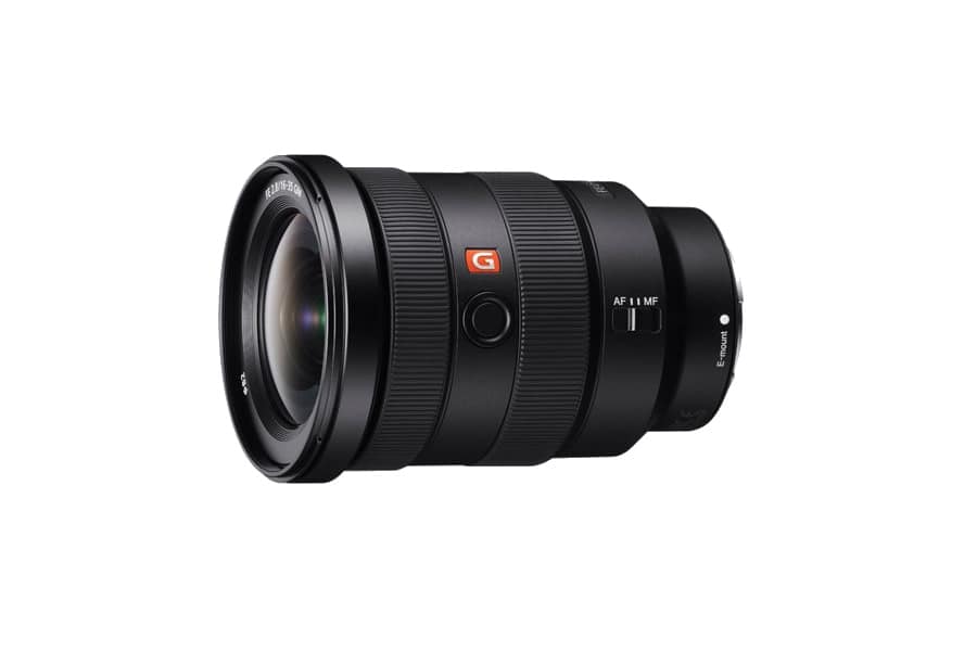 Sony FE 12-24mm f/2.8 GM Lens Coming in Late 2020, Price around $4,000