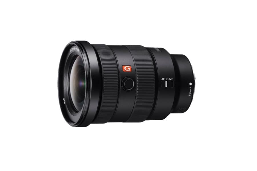 Sony FE 16-35mm f/2.8 GM Lens Firmware Ver.03 Released