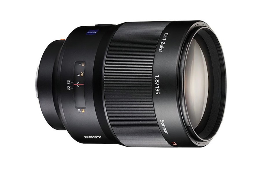 Confirmed : Sony FE 135mm f/1.8 GM Lens to be Announced Soon