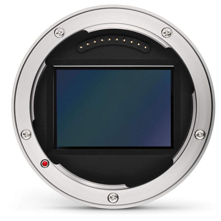 Leica SL2 Camera Coming in June 2019