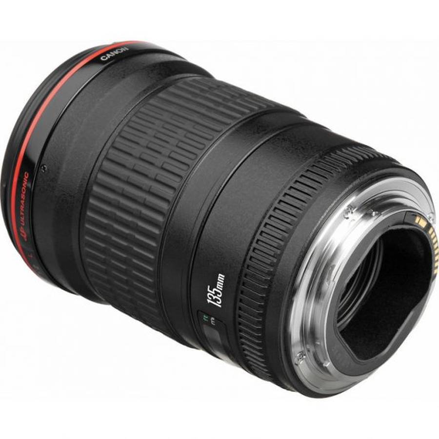 Rumors: Canon RF 135mm f/1.4L & RF 135mm f/1.8L USM Lenses in Development
