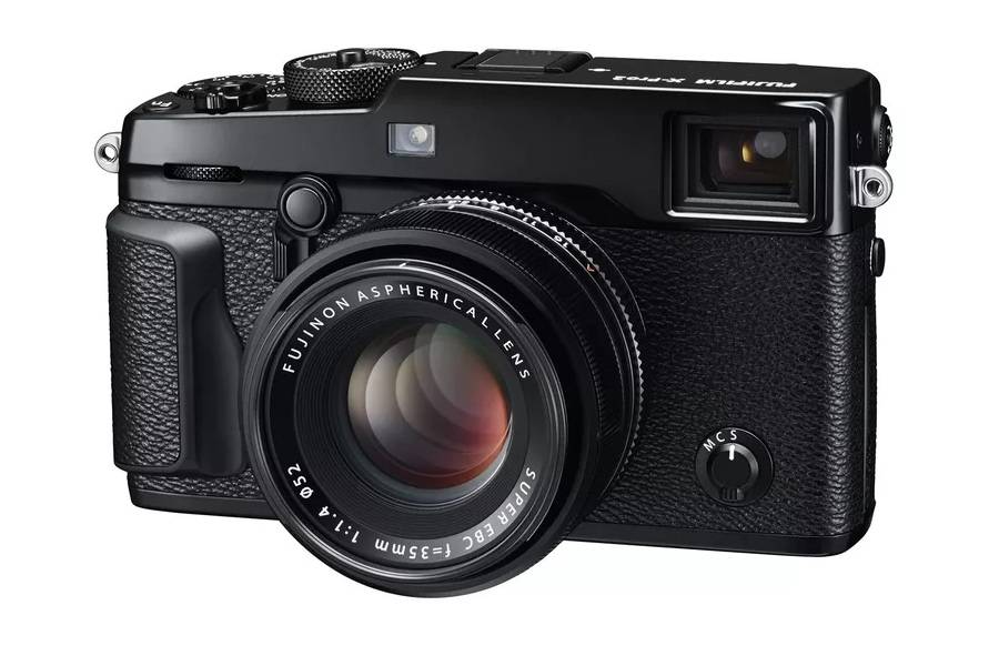 Fujifilm X-Pro3: What We Know So Far