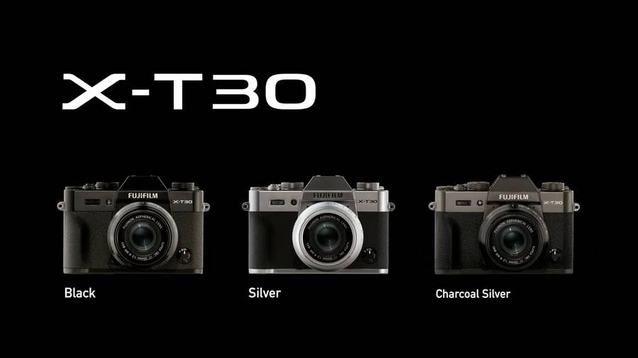 Fujifilm X T30 Vs X T3 Vs X T Vs Sony A6400 Comparison Best Camera News