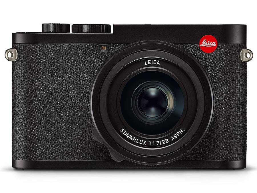 Leica Q2 Firmware Update Version 2.0 Released