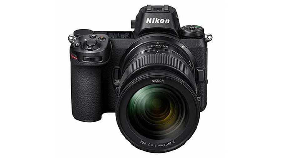 $549 Off : Nikon Z6 Cyber Monday Deals