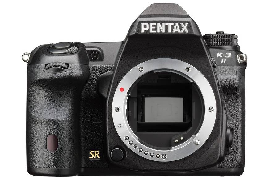 Pentax K-3 III Rumored to Feature 26MP Sensor