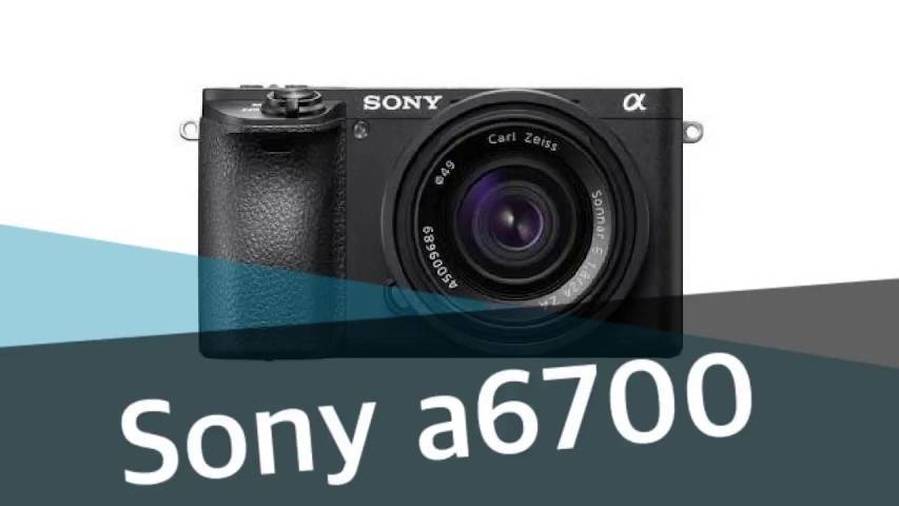 Latest Sony a6700 Camera Rumors