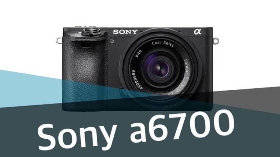 Sony Working on Enthusiast APS-C camera – Sony A6700 ?