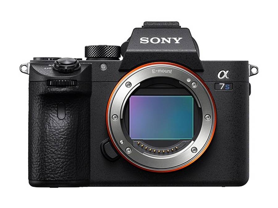 Sony A7S III Announcement Rumored for October 2019