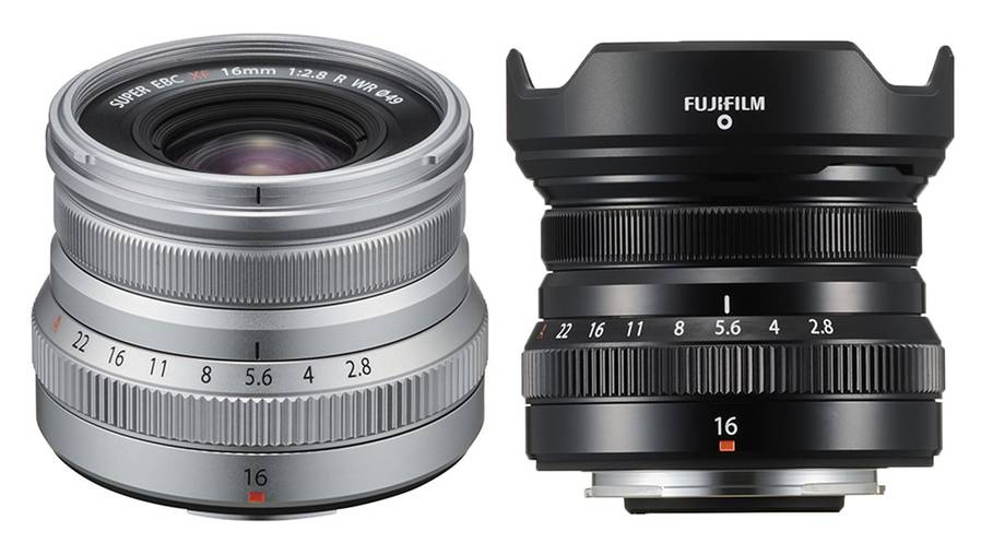 Video Review : Fujifilm XF 16mm f/2.8 R WR Lens