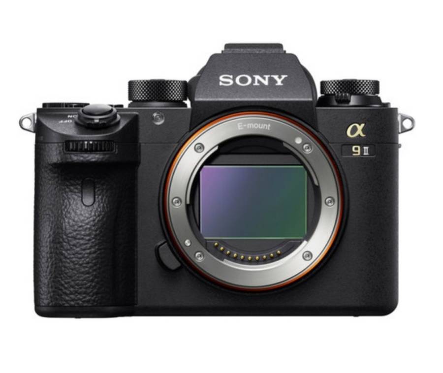 Sony a9 II Rumored to be Announced in September 2019