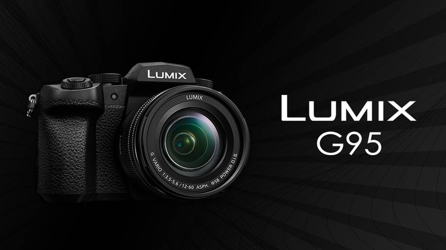 Panasonic Lumix G95 & Updated Lumix G Vario 14-140mm Lens Announced