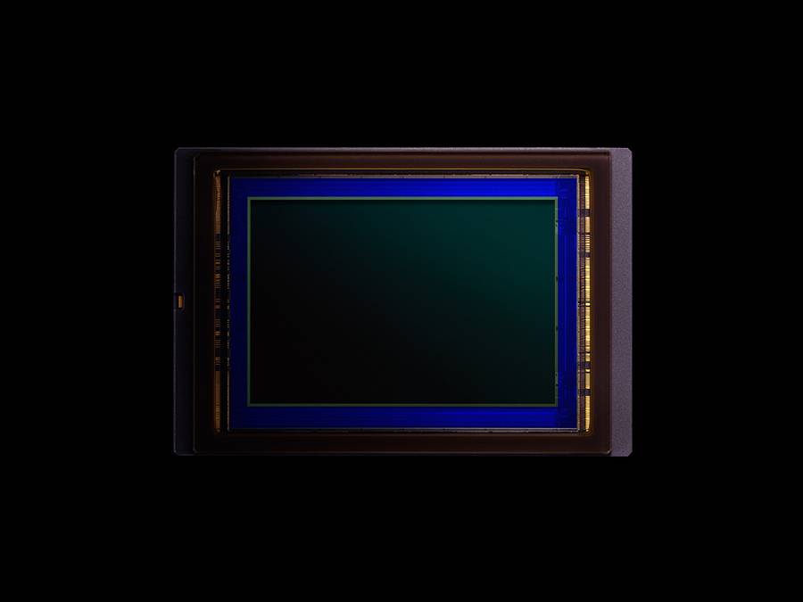 Nikon Rumored to Purchase the new Sony 60MP sensor (IMX455)