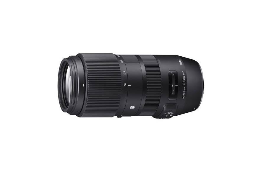 Sigma 100-400mm f/5-6.3 DG OS HSM Contemporary Lens Firmware Update Released