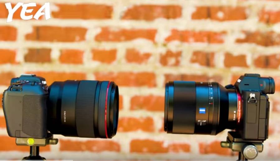 Canon EOS RP vs Sony a7 III : Which Mirrorless Camera to Buy in 2019 ?