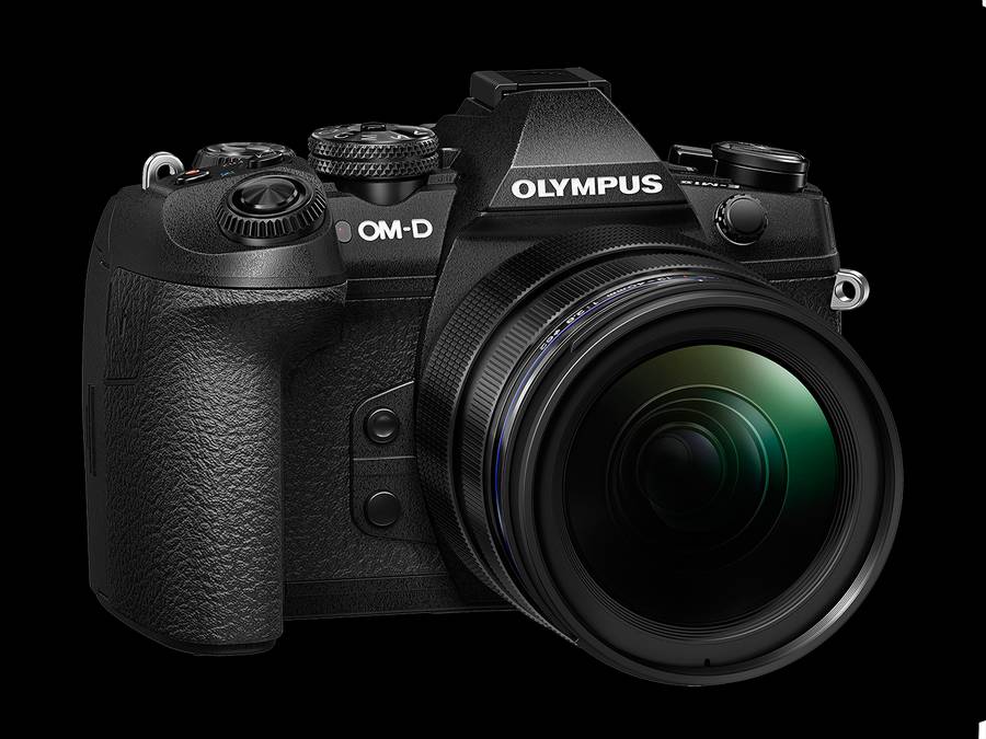 Olympus E-M1 Mark III to Feature the Same 20MP E-M1X Sensor