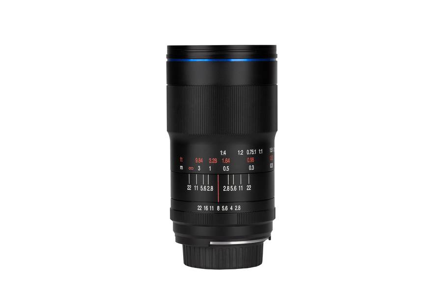 Laowa 100mm f/2.8 2X Ultra Macro APO Lens Released for Canon RF and Nikon Z Mounts