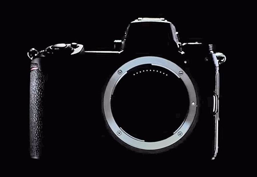 Nikon Z30, Z5 and Nikon Z8 Coming in 2020