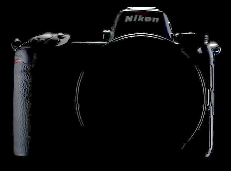 Confirmed : Nikon Z9 (D5 Like) Z-mount Mirrorless Camera in the Works