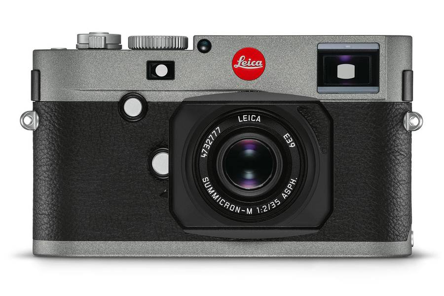 Leica M-E Typ 240 Camera Announced, Price : $3,995