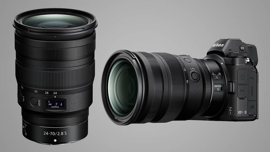 Video Review : NIKKOR Z 24-70mm f/2.8 S is the Best 24-70mm f/2.8 Lens