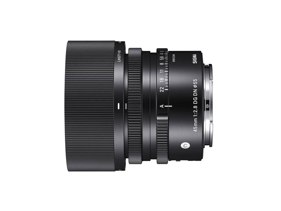 Sigma 45mm F2.8 DG DN Contemporary Lens