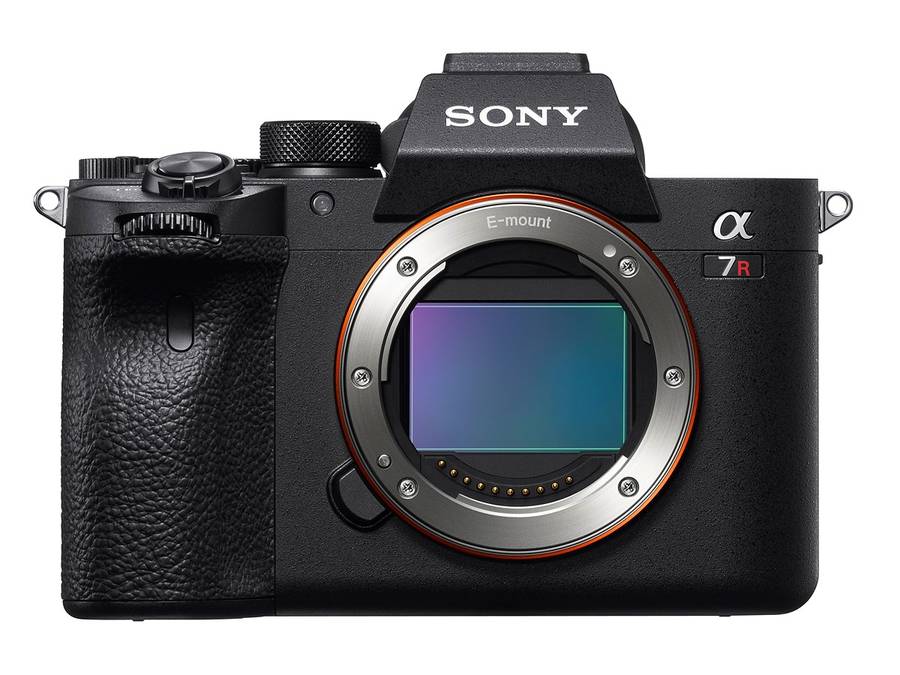 Sony a7R IV vs a7R III: Sensor Wars