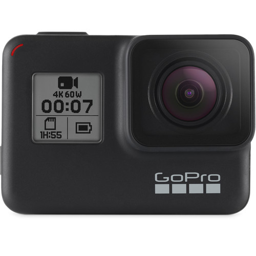 GoPro Hero 8 Rumored Specifications