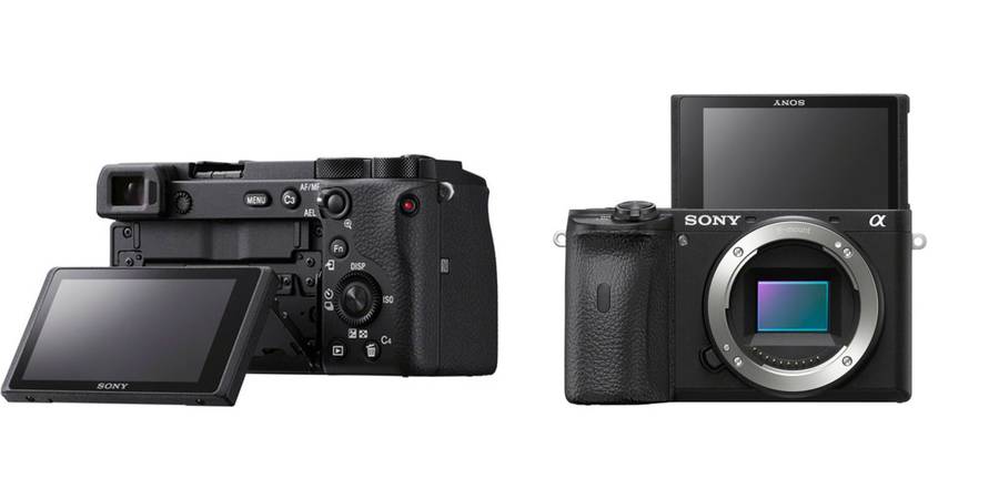 10 Things You Need To Know About Sony A6600