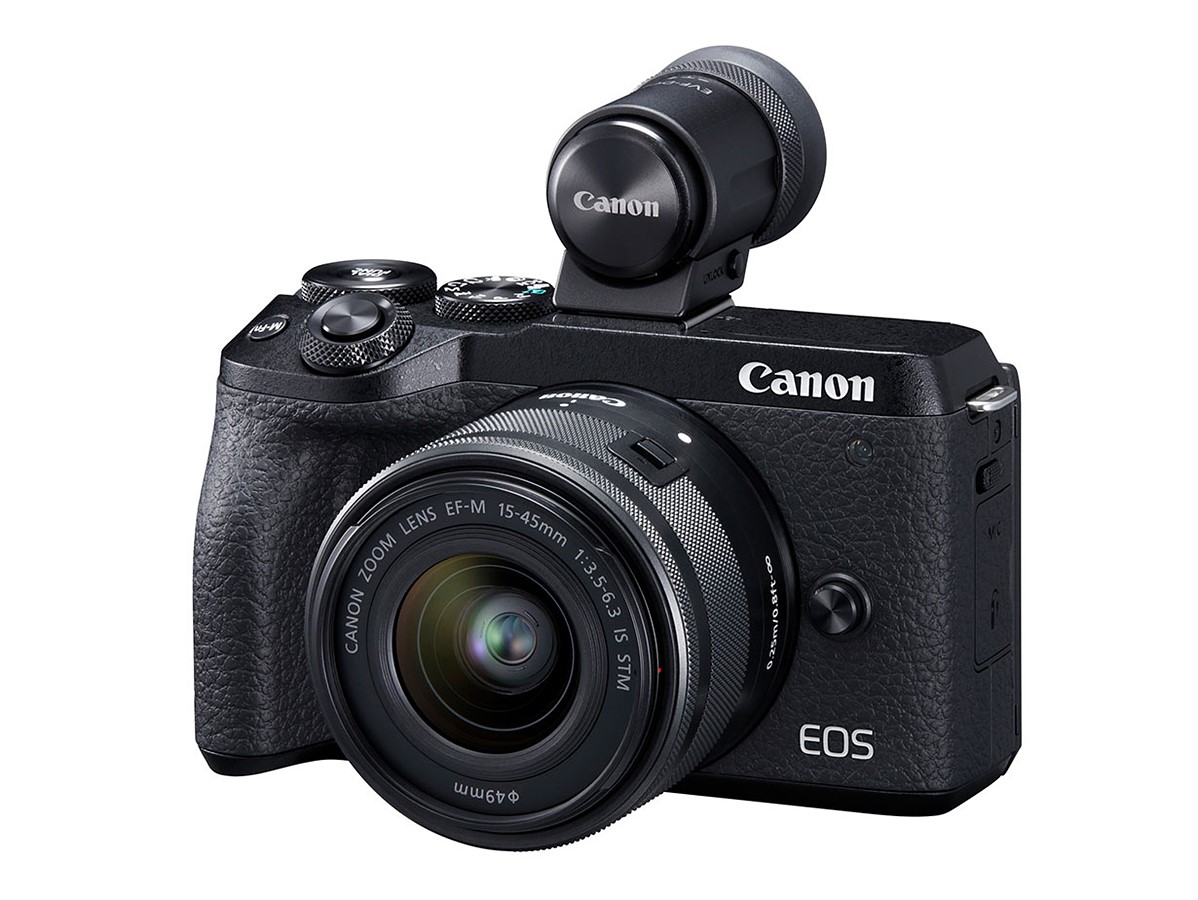 Canon EOS R100 to be Announced Next