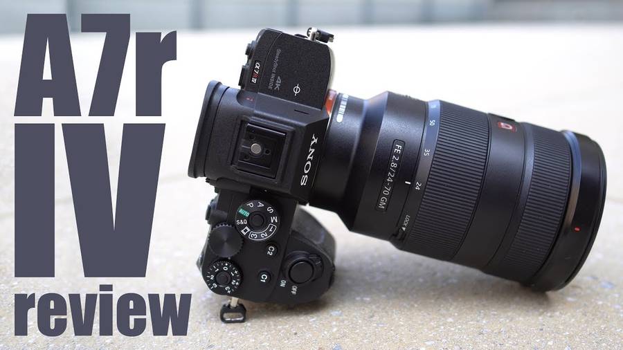 Sony a7RIV In-Depth Review