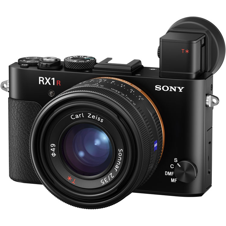 Rumors : Sony RX1R III to be Announced Soon